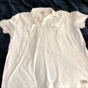 Luck Brand Polo